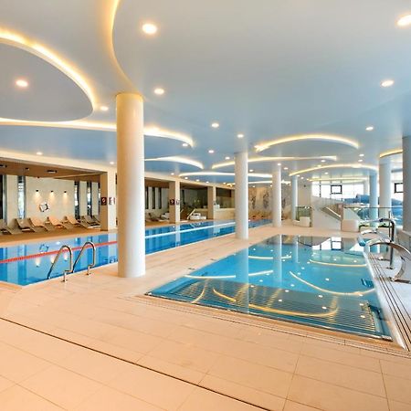 Klif Apartamenty Polanki Aqua コウォブジェク エクステリア 写真