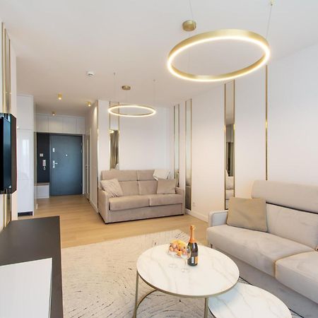 Klif Apartamenty Polanki Aqua コウォブジェク エクステリア 写真
