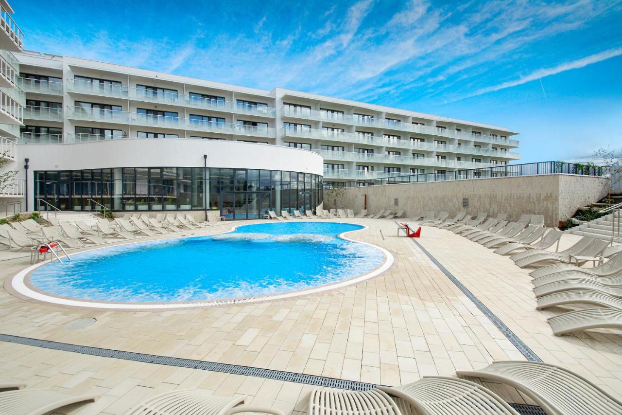 Klif Apartamenty Polanki Aqua コウォブジェク エクステリア 写真